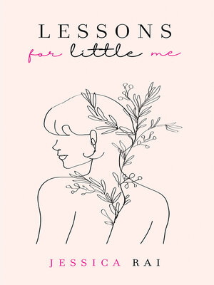 cover image of Lessons for Little Me
